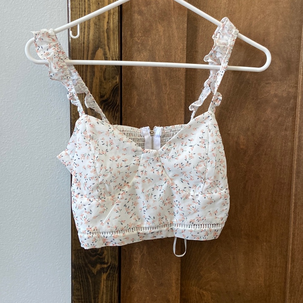 Size small